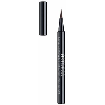 ARTDECO  Liner Liquide Longue Tenue Intense 1.5ml 4 ligne marron