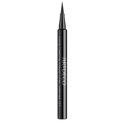 ARTDECO  - liquid liner long lasting intense 01 - black line
