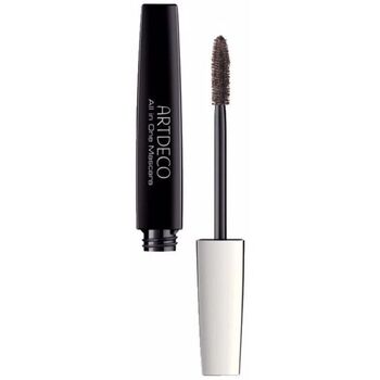 ARTDECO  Mascara Tout-En-Un pour Volume et D&eacute;finition # 03-Brown 10