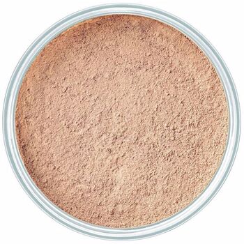 ARTDECO  Mineral Fond de Teint en Poudre 02 Natural Beige
