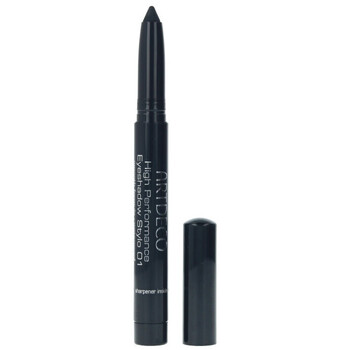 ARTDECO  Ombre &agrave; paupi&egrave;res haute performance Stylo #1-Noir