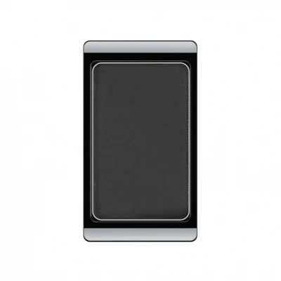 ARTDECO  Ombre &agrave; paupi&egrave;res Matt N&deg;503 Matt Black 0.8g