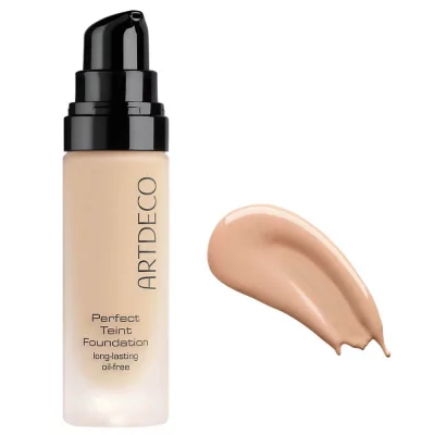 ARTDECO  Perfect Teint Foundation 35 Natural 20ml