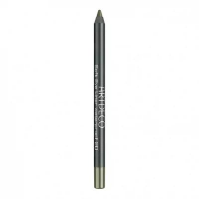 ARTDECO  Soft Eye Liner waterproof Bright Olive 1,2 g