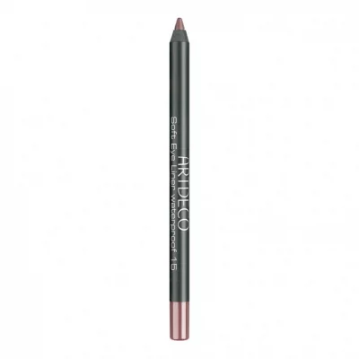 ARTDECO  Soft Eye Liner Waterproof N&deg;15 Dark Hazelnut 12g