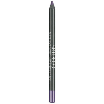 ARTDECO  Soft Eye Liner Waterproof N&deg;85 Damask Violet 12g