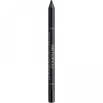 ARTDECO  Traceur noir pour les yeux Khol # 01 noir 1,2 gr