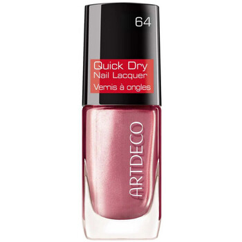 ARTDECO  Vernis &agrave; ongles &agrave; s&eacute;chage rapide 10 ml 64 Nuage Neuf