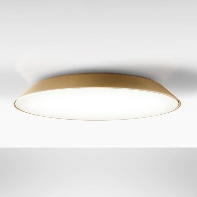 ARTEMIDE  Febe AP PL LED - Sable jaune - 