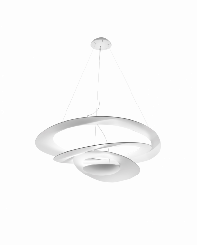 ARTEMIDE  Suspension Pirce - blanc - halog&egrave;ne