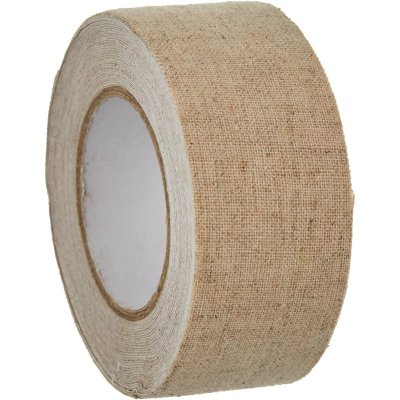 ARTEMIO  13080013 Ruban Autocollant lin Multicolore 30mm x 5m