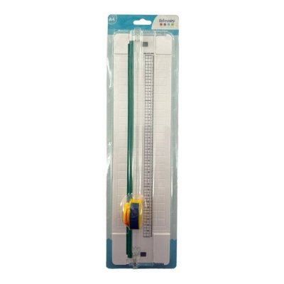 ARTEMIO  Massicot, Plastique, Multicolore, 8,5 x 5 x 12 cm 18002085
