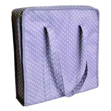 PICWIC TOYS Artemio Sac de Rangement, Autre, Multicolore, 34 x 9,5 x 34 cm 18001034