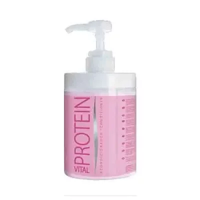 ARTERO  Apr&egrave;s-Shampoing Protein Vital 650 650 Ml