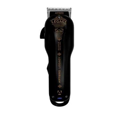ARTERO  Legacy Professional Clipper Shaver Shaver 1pc