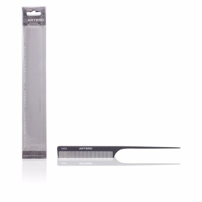 ARTERO  Peigne Carbone M&eacute;diator Plastique 215 mm