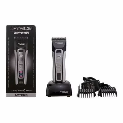 ARTERO  X-Tron Machine &agrave; raser 1pc