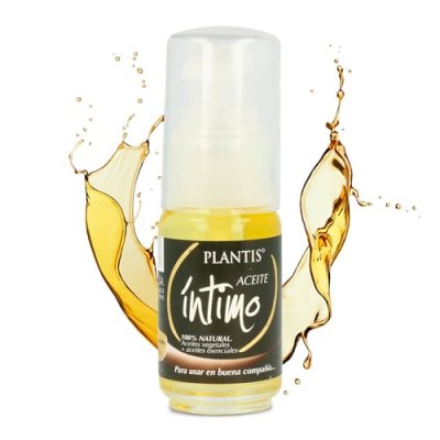 PLANTIS Artesania Agr&iacute;cola 30Ml D'huile  Lingerie.