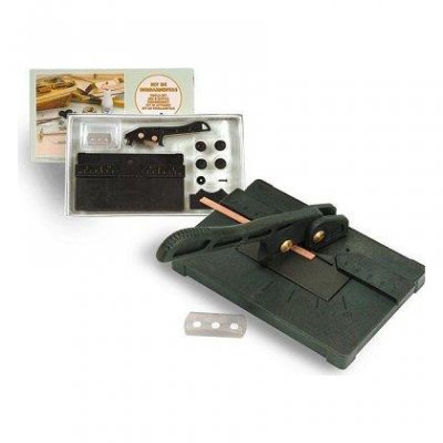 GENERIQUE Artesania - Set multi cutter 