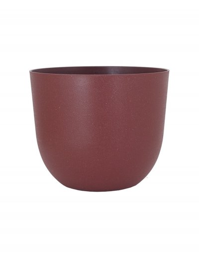 ARTEVASI  Pot de fleurs Havana Nature - &Oslash; 50 x H 41,5 cm - 60 L - Argile