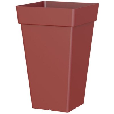 ARTEVASI  Pots, Red, Red, 50 cm 5600442818000