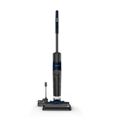 ARTHUR MARTIN  Aspirateur-laveur sans fil 150w - amwd150