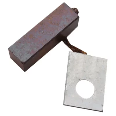 ARTHUR MARTIN  - charbon axe tambour terre pour seche linge 112343810