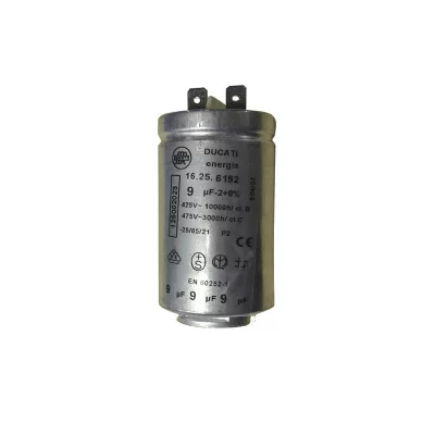 ARTHUR MARTIN  Electrolux Condensateur 9 &micro;f Ref: 125002022