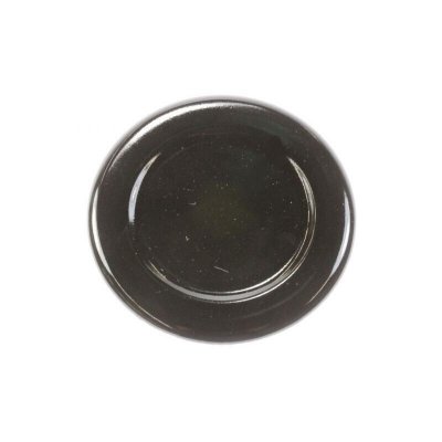 ARTHUR MARTIN ELECTROLUX FAURE  - chapeau bruleur auxiliaire pour cuisiniere faure