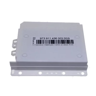 ARTHUR MARTIN  - module confugure EDW1XX pour lave vaisselle