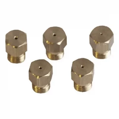ARTHUR MARTIN  Sachet d&acute;injecteurs gaz butane pour cuisini&egrave;re CG5040