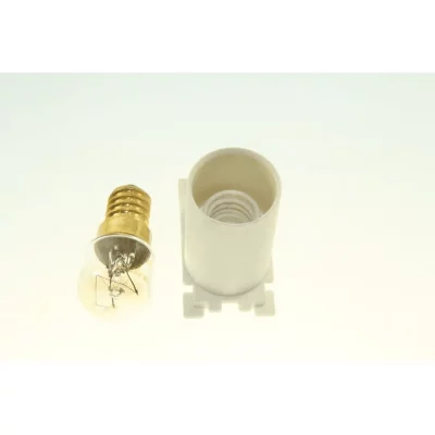 ARTHUR MARTIN  - support lampe et ampoule pour seche linge 5028710700