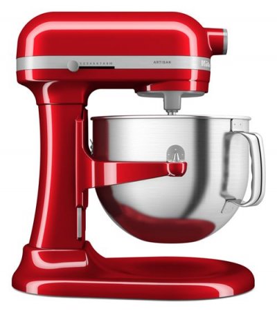 KITCHENAID ARTISAN 5KSM70SHX Pomme d'amour