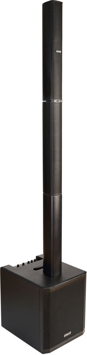 ARTSOUND  portable speaker pwr12