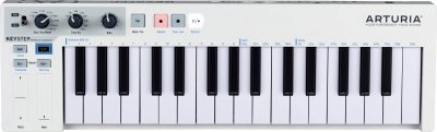 ARTURIA  KeyStep - Clavier ma&icirc;tre 32 touches