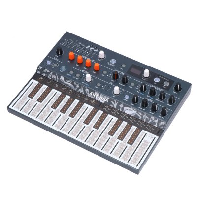 ARTURIA  Microfreak - Synth&eacute;tiseur num&eacute;rique