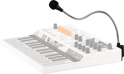 ARTURIA  Microphone  Microfreak
