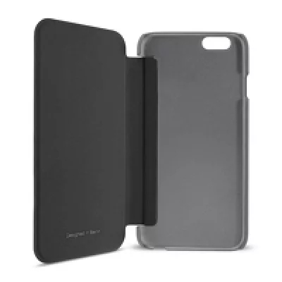 ARTWIZZ  SmartJacket iPhone 7 - Titane