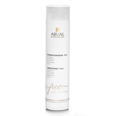 ARUAL  Revitalisant gratuit 250 ml