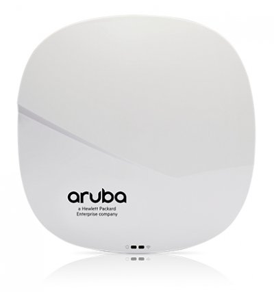 HPE Aruba  AP-315 - Borne d'acc&egrave;s sans Fil - Wi-FI - Bande Double - int&eacute;gr&eacute; au Plafond