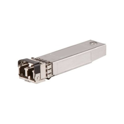 HPE Aruba  Aruba - module transmetteur SFP (mini-GBIC) - GigE