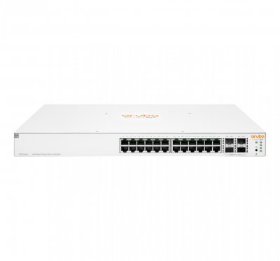 HPE Aruba  Instant on 1930 24G Class4 PoE