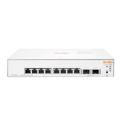 HPE Aruba Networks Instant On 1930 8G (JL680A)