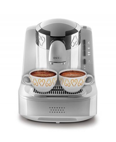 ARZUM OKKA Arzum ok002 de W Machines &agrave; Caf&eacute; 
