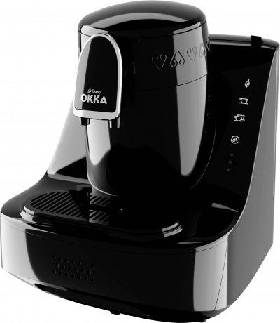ARZUM  OK0040-2000, Machine &agrave; moka