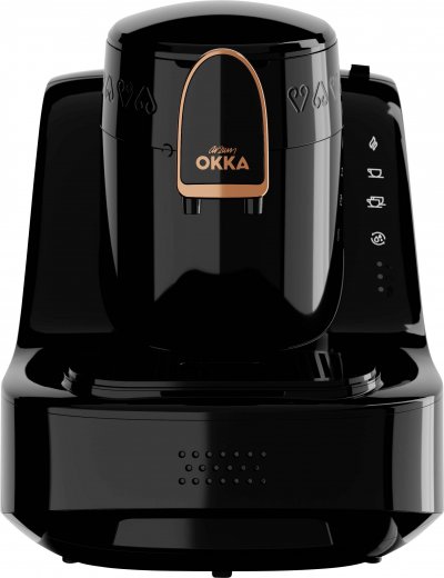 ARZUM  OK0040-2600, Machine &agrave; moka