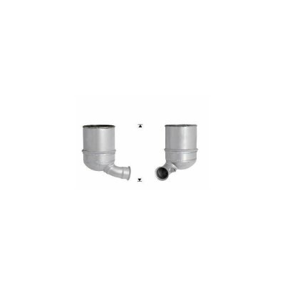AS  Filtre &agrave; particules (&eacute;chappement) FD1057