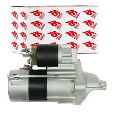 AS PL AS-PL D&eacute;marreur BMW S3074PR 12417787354,12417787356,7787354 Starter