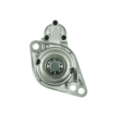 AS PL AS-PL D&eacute;marreur VW,AUDI,SKODA S0090 02Z911023F,02Z911023FX,02Z911023H Starter