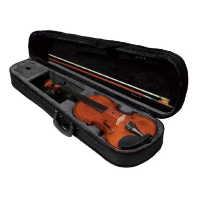 HERALD AS112 - Violon 1/2 &eacute;pic&eacute;a massif